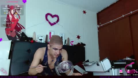 afroditaxxx 69 goddess of lovebv online show from 12.13.24