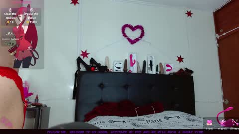 afroditaxxx 69 goddess of lovebv online show from 12.18.24