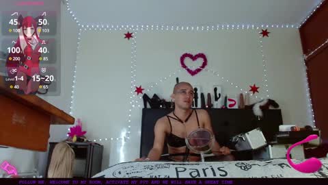 afroditaxxx 69 goddess of lovebv online show from 01.19.25