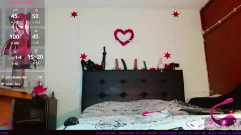 afroditaxxx 69 goddess of lovebv online show from 02.21.25
