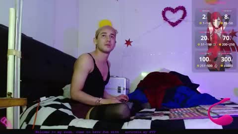 afroditaxxx 69 goddess of lovebv online show from 09.10.25