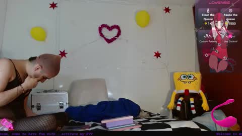 afroditaxxx 69 goddess of lovebv online show from 09.17.25