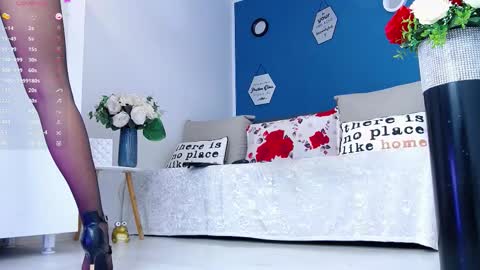 Amalia online show from 12.01.25