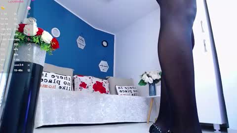 Amalia online show from 01.10.26