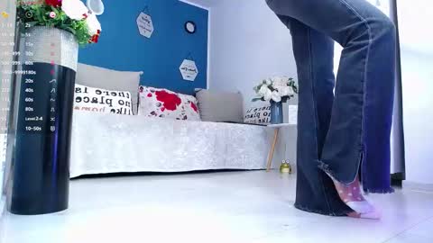 Amalia online show from 03.26.26