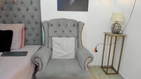 Afro Diva 69 online show from 09.29.25