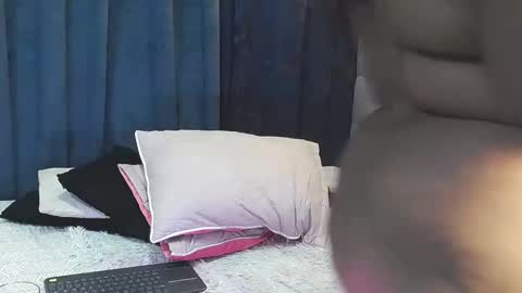 Afro Diva 69 online show from 10.27.25