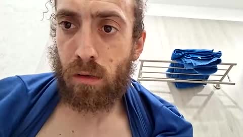 afromanblake online show from 04.18.26