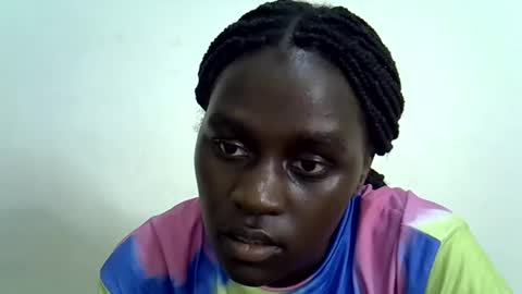 Snapshot of afronubians chatting on 02.17.25 afronubians online show from 02.17.25