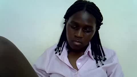 Snapshot of afronubians chatting on 02.22.25 afronubians online show from 02.22.25