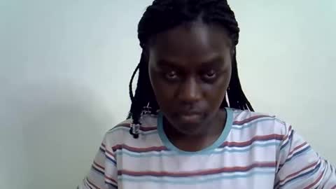 Snapshot of afronubians chatting on 03.02.25 afronubians online show from 03.02.25