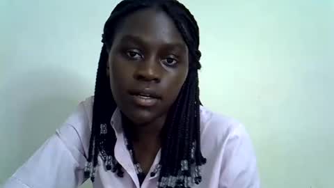 Snapshot of afronubians chatting on 03.02.25 afronubians online show from 03.02.25