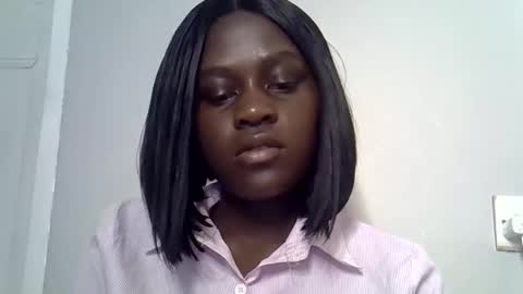 Snapshot of afronubians chatting on 09.29.25 afronubians online show from 09.29.25