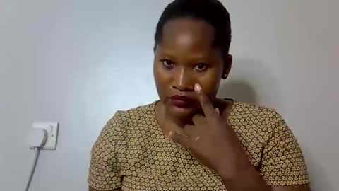 afronubians online show from 11.23.25