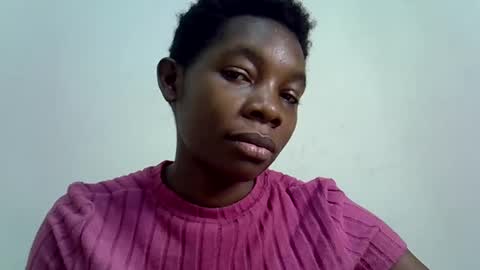 Snapshot of afronubians_ chatting on 01.23.25 pink and josphen online show from 01.23.25