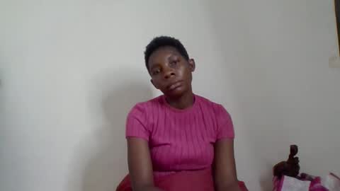 Snapshot of afronubians_ chatting on 01.27.25 pink and josphen online show from 01.27.25