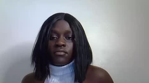 Snapshot of afronubians_ chatting on 03.21.26 pink and josphen online show from 03.21.26