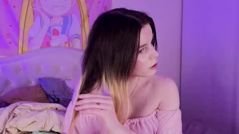 Snapshot of afterdarkduo chatting on 10.03.25 afterdarkduo online show from 10.03.25