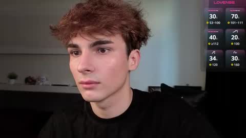 Evan online show from 07.25.26