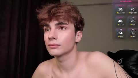 Evan online show from 07.28.26