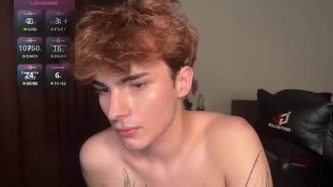 Evan online show from 08.01.26