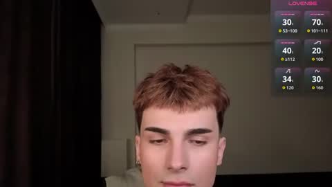 Evan online show from 08.02.26