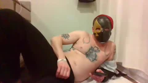 afterhourg online show from 12.21.24