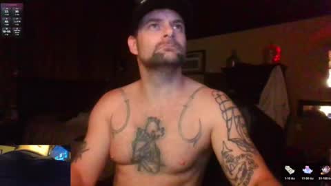 Snapshot of afterhourg chatting on 07.18.26 afterhourg online show from 07.18.26