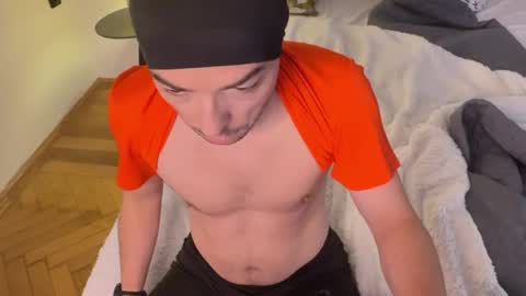 Snapshot of aftertherun chatting on 02.03.26 AfterTheRun online show from 02.03.26