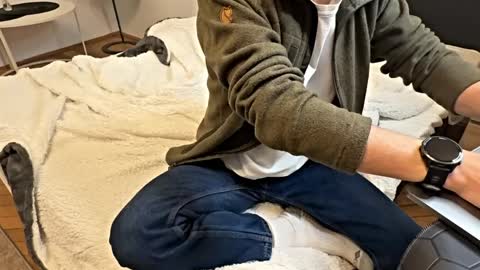 Snapshot of aftertherun chatting on 03.27.26 AfterTheRun online show from 03.27.26