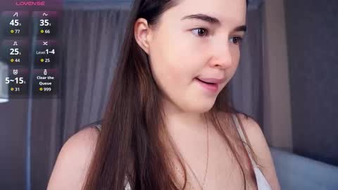 Snapshot of aftonbunkers chatting on 10.03.25 Lana 1800 - 0330 UTC Mia 0700- 1630 UTC online show from 10.03.25