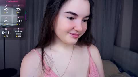 Lana  1800 - 0330 UTC   Mia 0700- 1630 UTC online show from 11.14.25