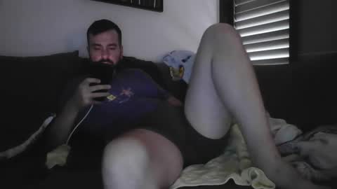 Husbears online show from 10.24.25