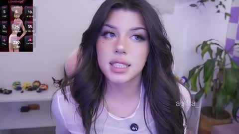 Agata online show from 10.30.25