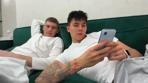 Mark online show from 04.02.26