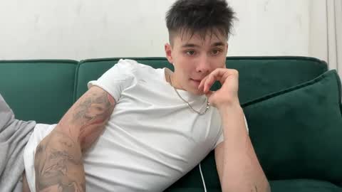 Mark online show from 04.18.26