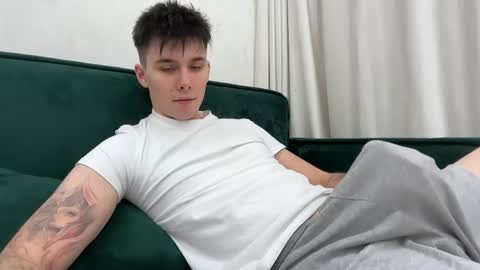 Mark online show from 04.19.26