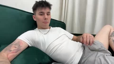 Mark online show from 04.20.26