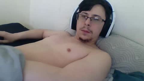 agamer online show from 03.14.26