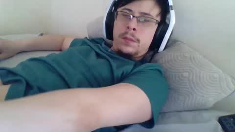 agamer online show from 03.24.26