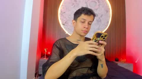 AGAR online show from 04.01.26