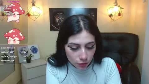 Kimberly online show from 10.04.25