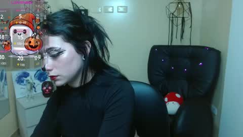 Kimberly online show from 10.16.25