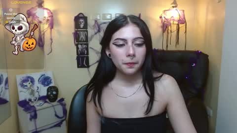 Kimberly online show from 10.18.25