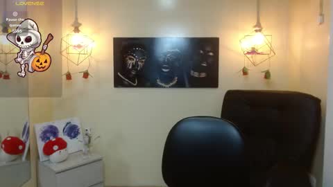 Kimberly online show from 11.01.25