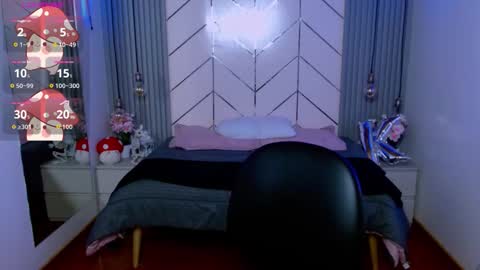 Kimberly online show from 12.01.25