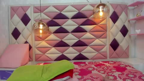 Snapshot of agata_01_ chatting on 02.23.25 Ana online show from 02.23.25