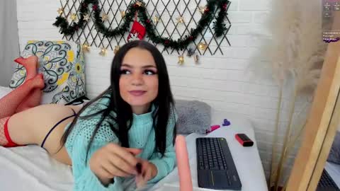 agata__rose online show from 12.23.24
