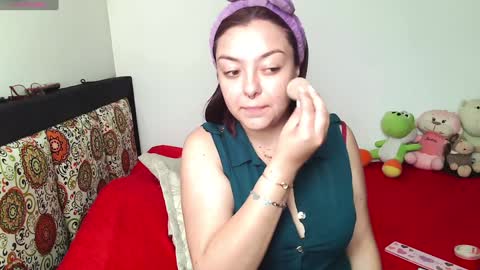 Hanna online show from 12.09.24