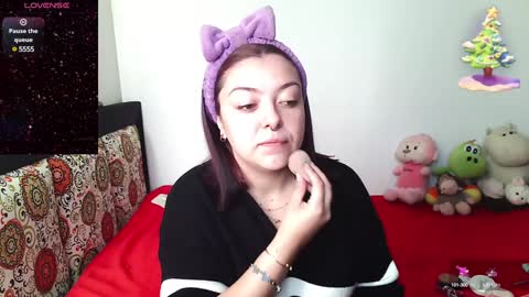 Hanna online show from 12.11.24